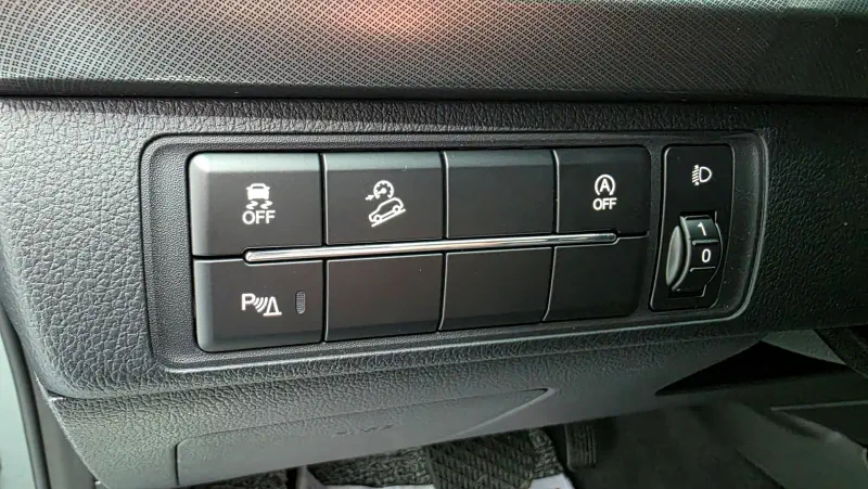 SsangYong Musso