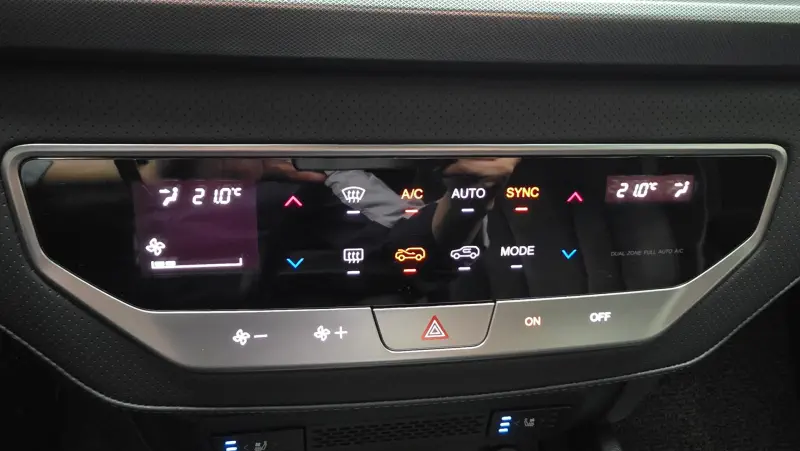 SsangYong Musso