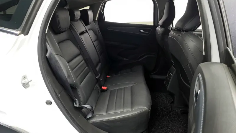 Renault Samsung XM3
