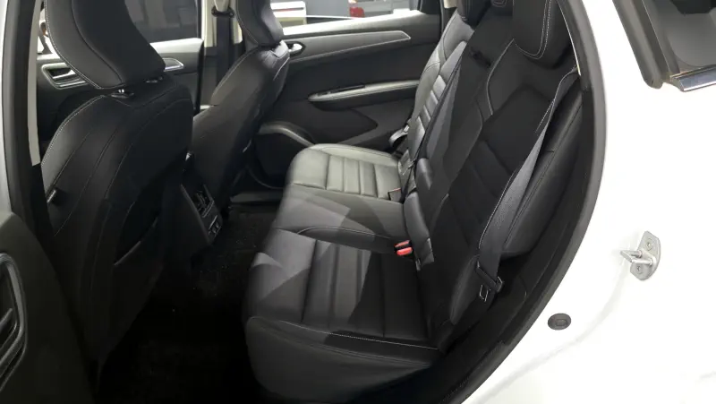 Renault Samsung XM3