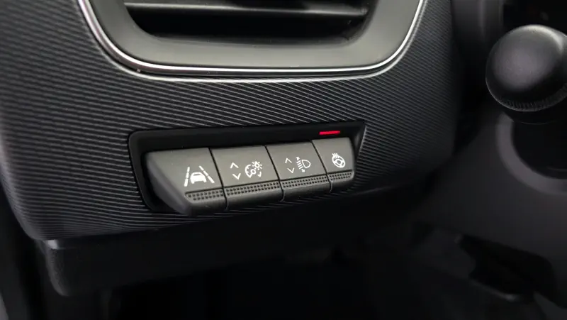 Renault Samsung XM3