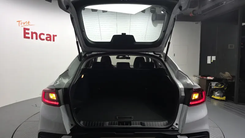 Renault Samsung XM3