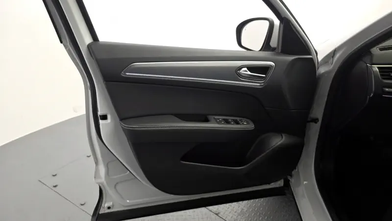 Renault Samsung XM3