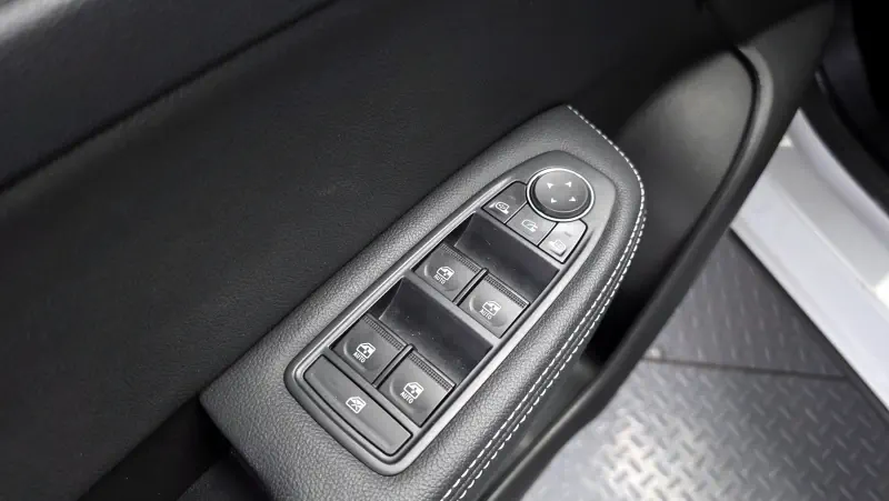 Renault Samsung XM3