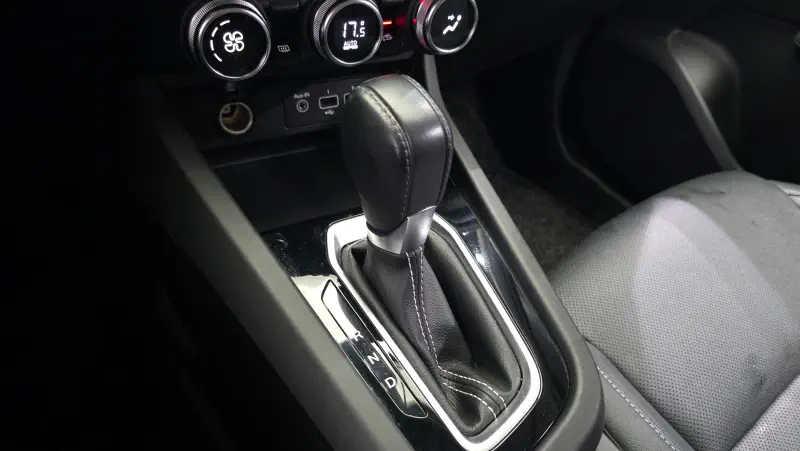 Renault Samsung XM3