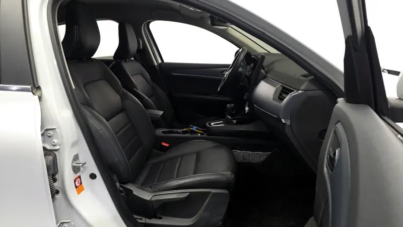 Renault Samsung XM3