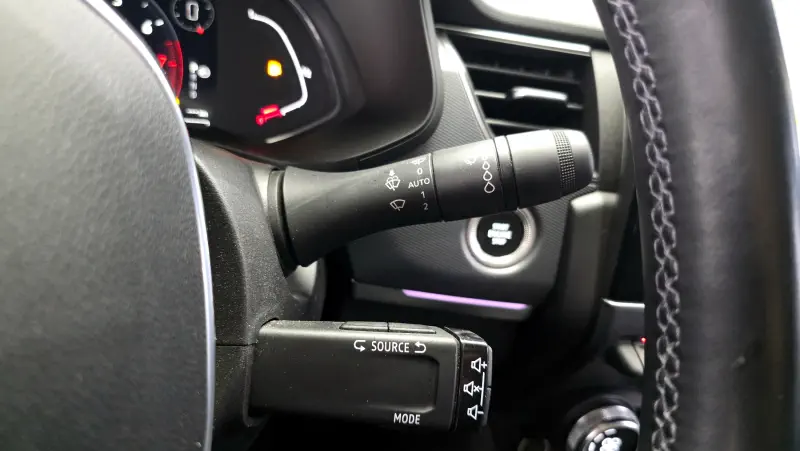 Renault Samsung XM3