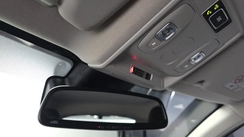Renault Samsung XM3