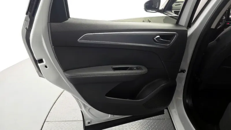 Renault Samsung XM3