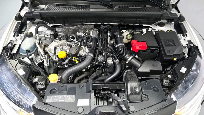Renault Samsung XM3