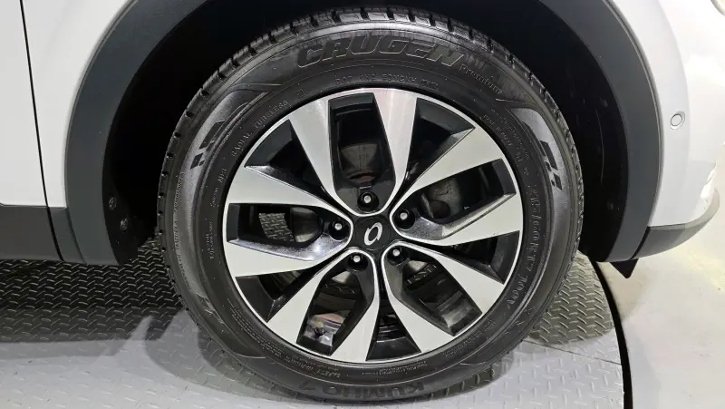 Renault Samsung XM3