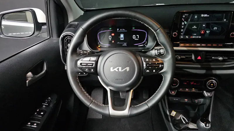 Kia Morning