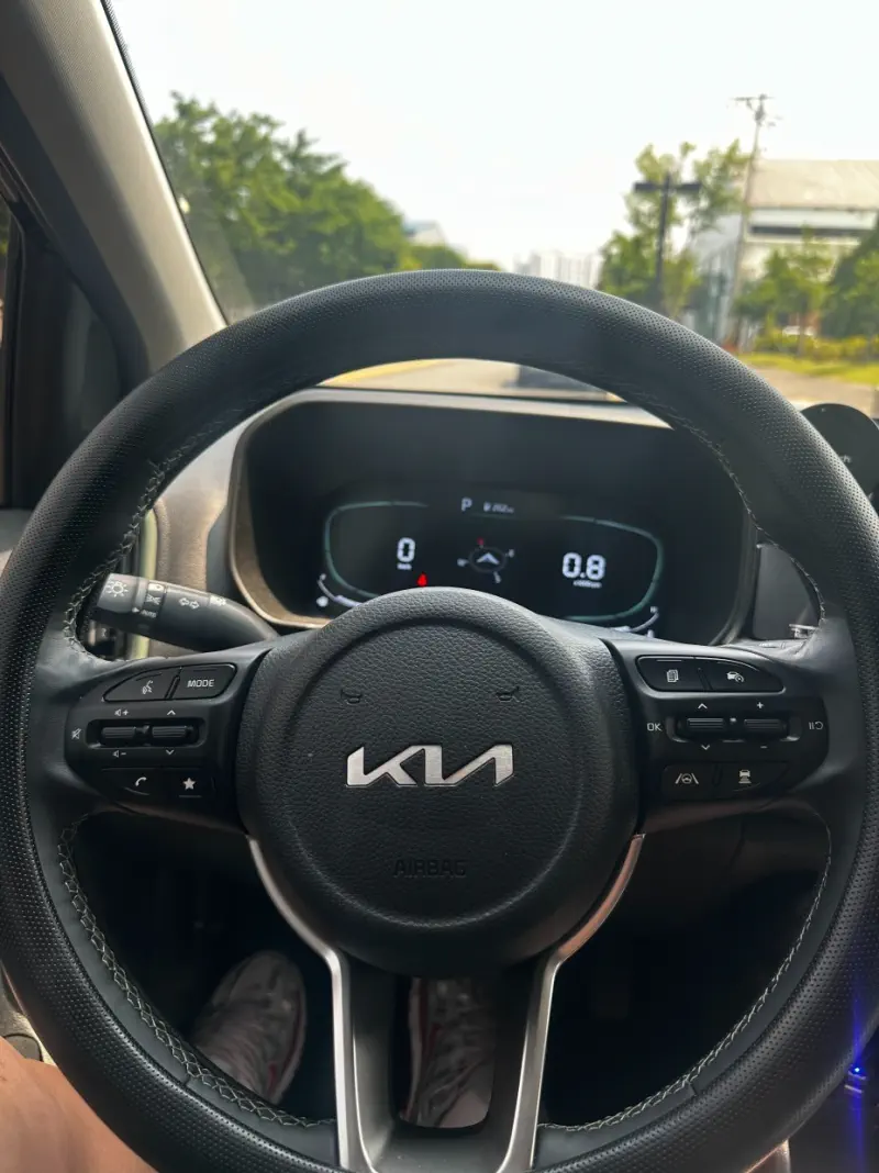 Kia Morning