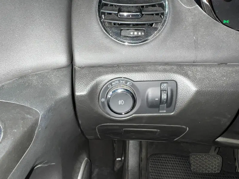 Daewoo Cruze