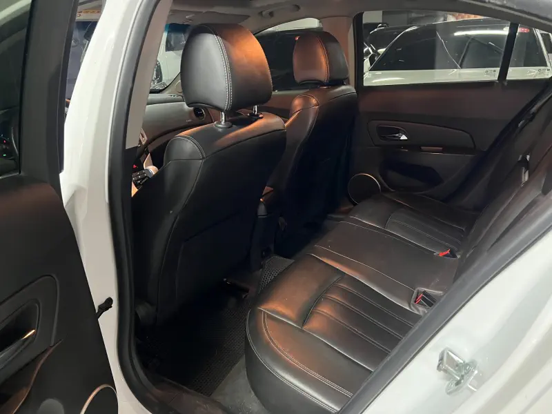 Daewoo Cruze