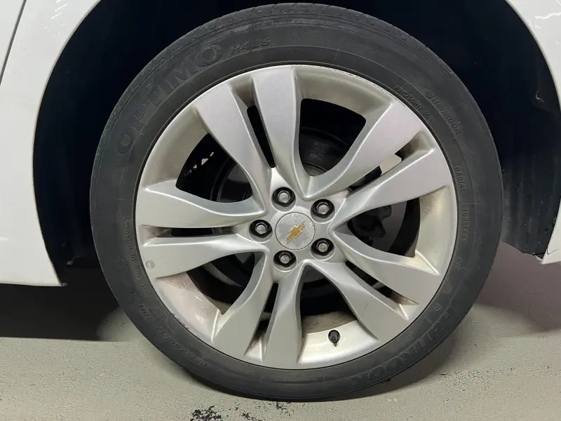Daewoo Cruze