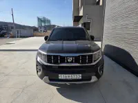 Купить Kia Mohave Jeonbuk из Кореи, превью 3
