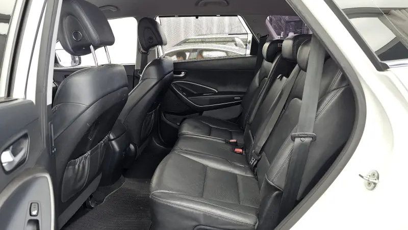 Hyundai Maxcruze