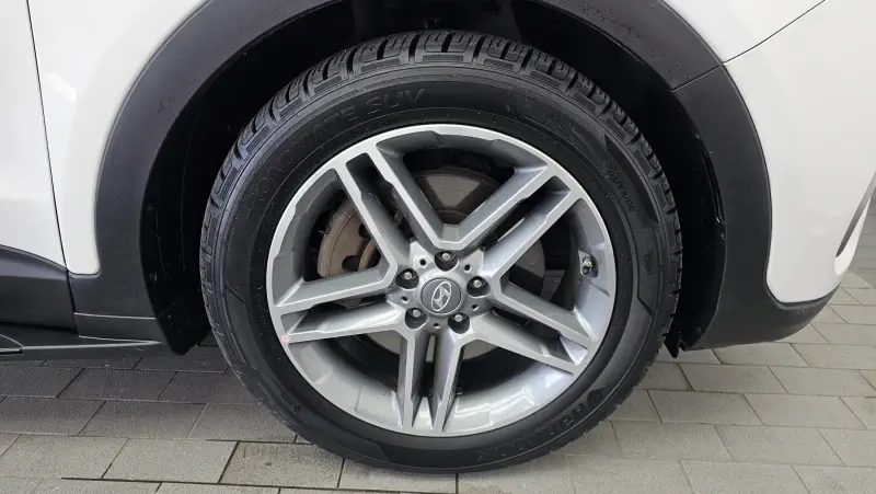 Hyundai Maxcruze