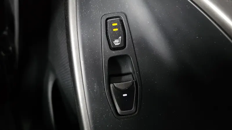 Hyundai Maxcruze