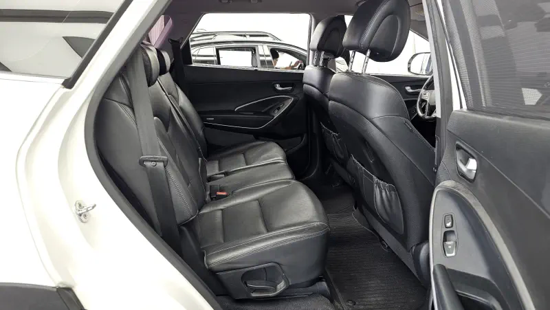Hyundai Maxcruze