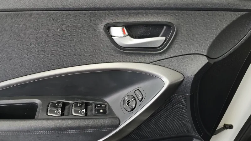 Hyundai Maxcruze