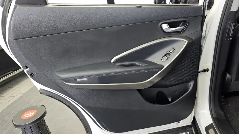 Hyundai Maxcruze
