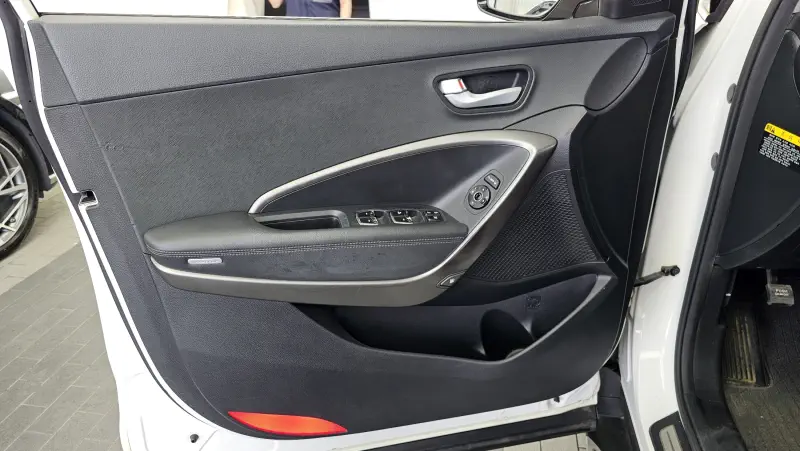 Hyundai Maxcruze