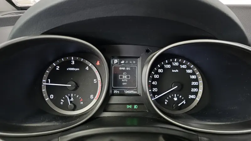 Hyundai Maxcruze