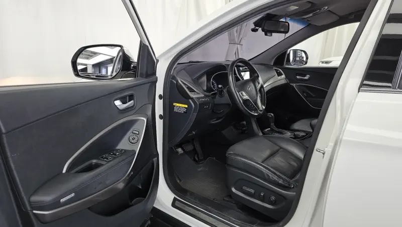 Hyundai Maxcruze