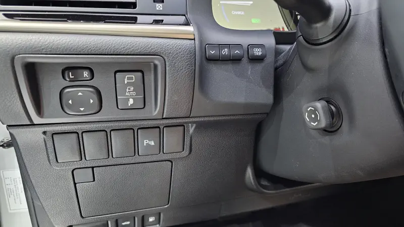 Lexus ES300h