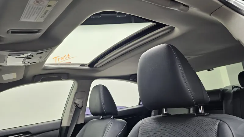 Lexus ES300h