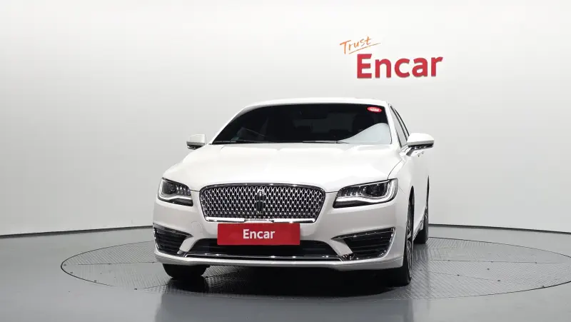 Lincoln Mkz