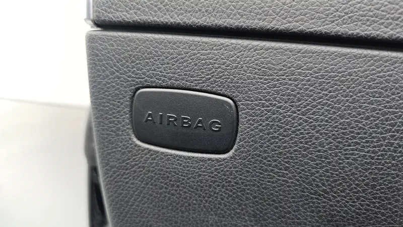 Mercedes-Benz SLC-Class