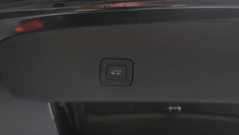 Daewoo Trax