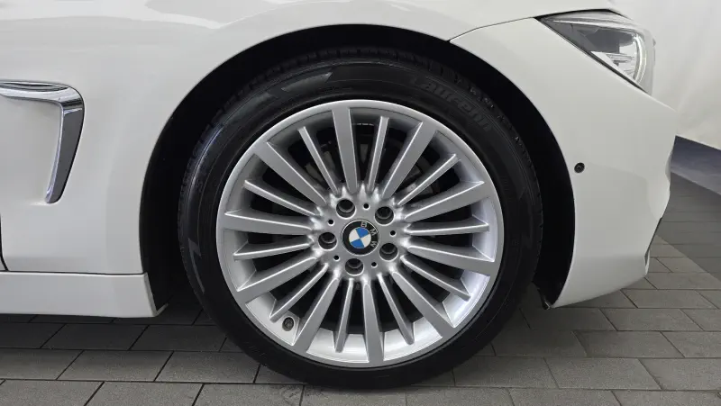 BMW 4-Series