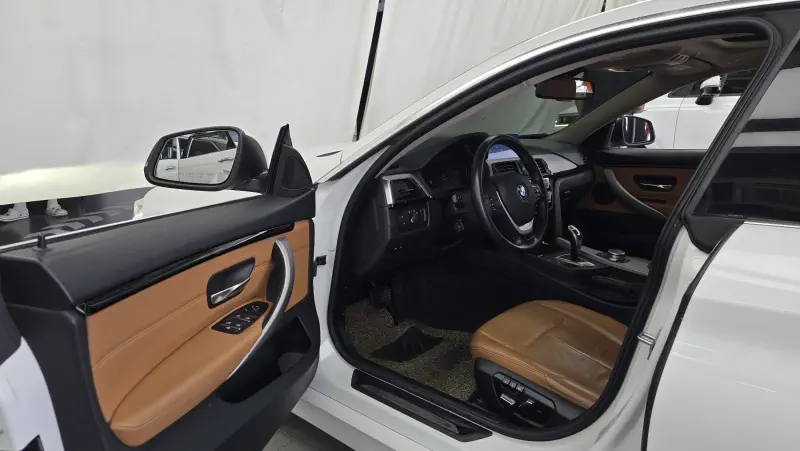 BMW 4-Series