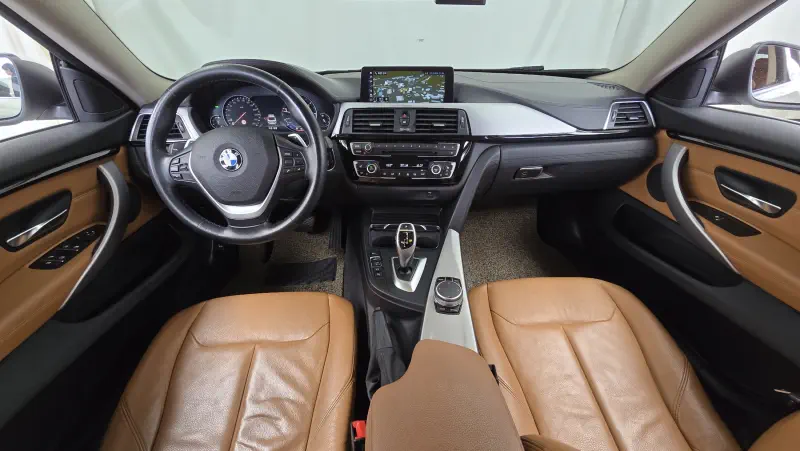 BMW 4-Series