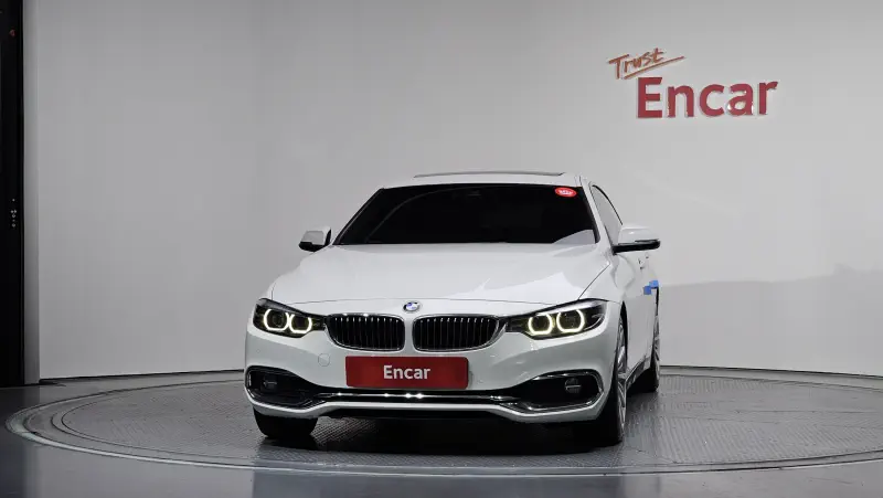 BMW 4-Series
