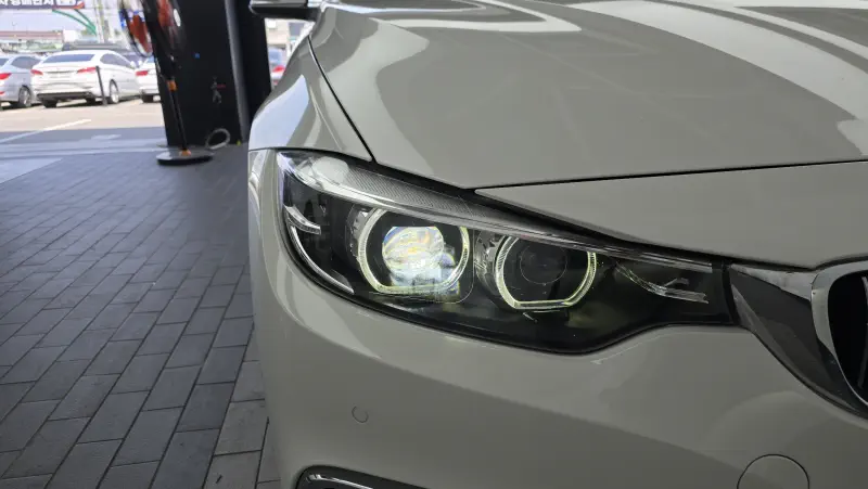 BMW 4-Series
