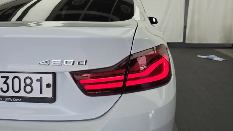 BMW 4-Series