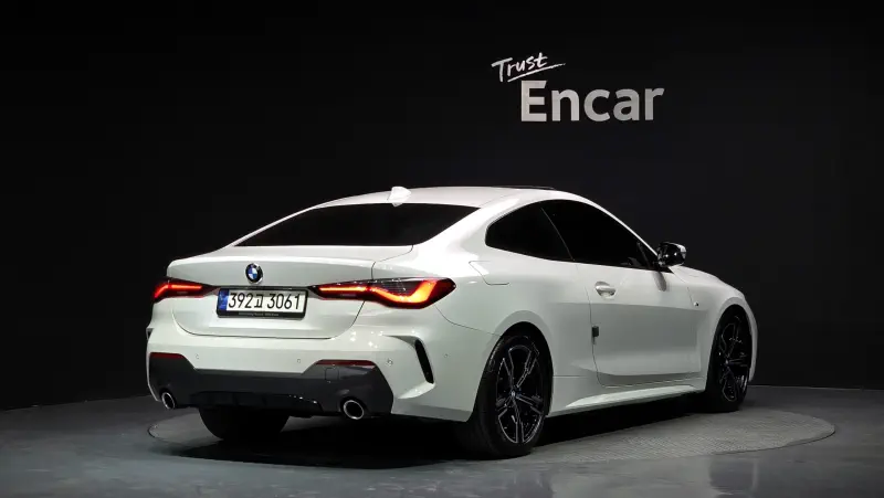 BMW 4-Series