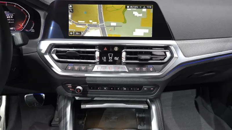 BMW 4-Series