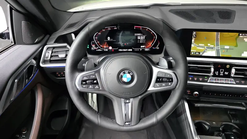 BMW 4-Series