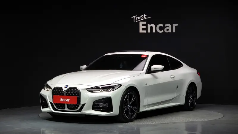 BMW 4-Series
