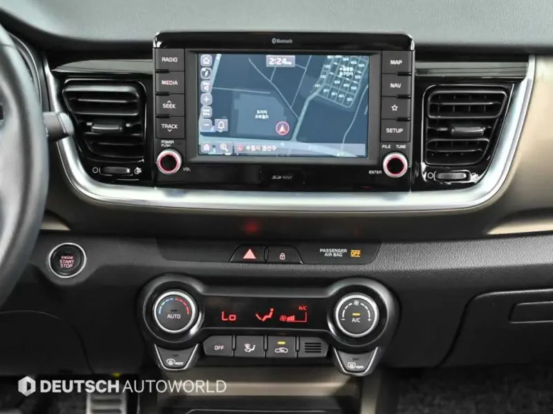Kia Stonic
