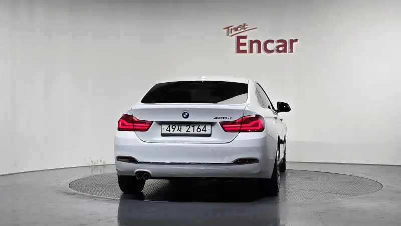 BMW 4-Series