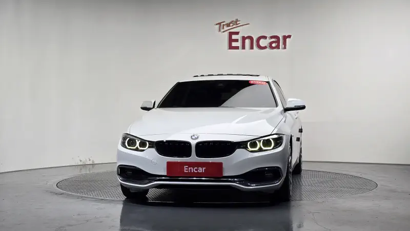 BMW 4-Series