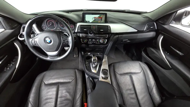 BMW 4-Series