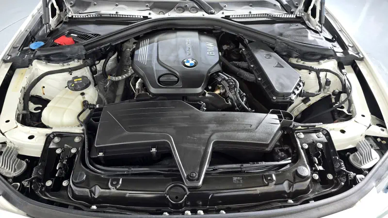 BMW 4-Series